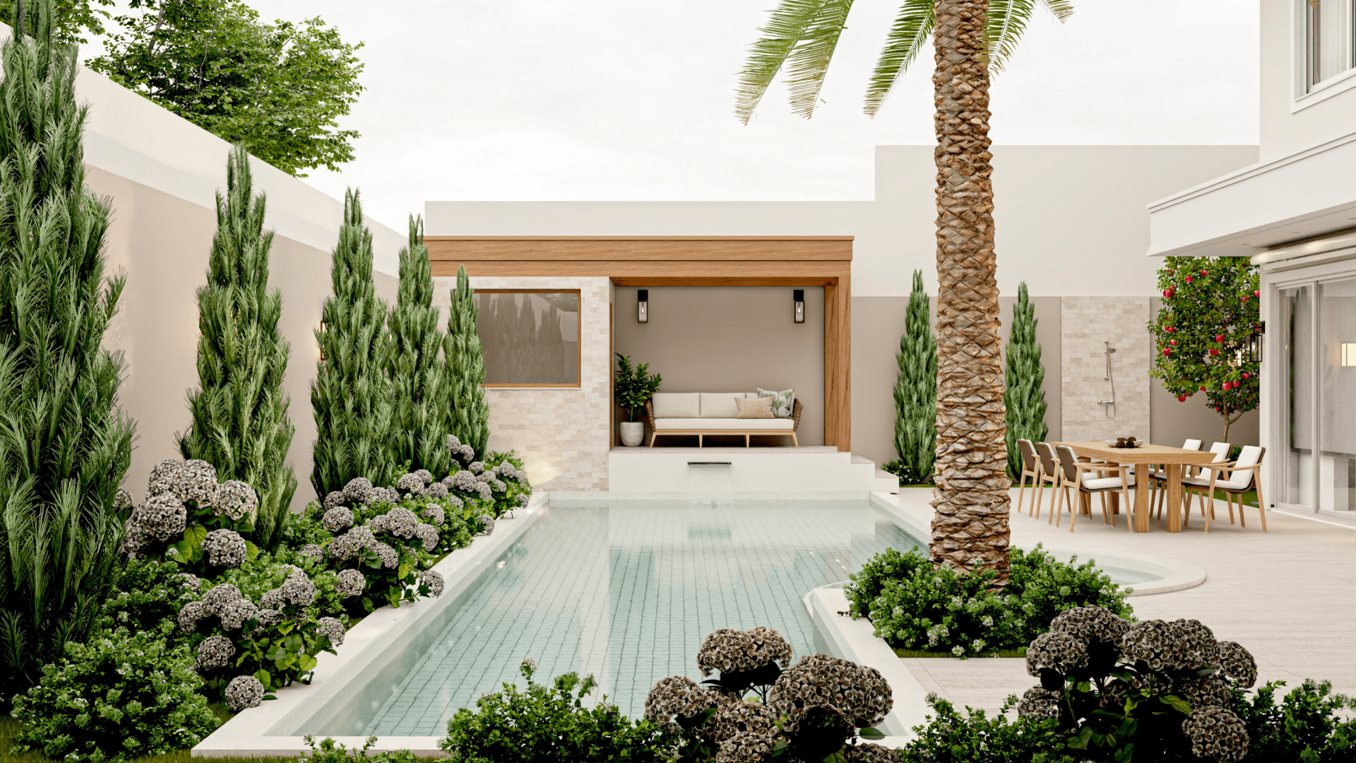 Residencial Província de Málaga